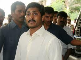 jagan cbi case latest news